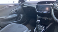 Vauxhall Corsa 1.2 Griffin Edition 5dr Petrol Hatchback